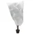 Navlake od flisa za biljke s vezicom 4 kom 70 g/m2 0,8 x 1 m