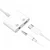 CO2 Co2 Adapter Usb-C Mini Jack 3,5 Mm Adapter Aux Kabel Za Samsung Apple Z Dac