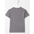 Dolce & Gabbana Kids - cartoon T-shirt - kids - Grey