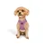 Paws & Whiskers Am za pse Air-Mesh, Lavanda