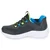 Skechers  403822L-BBLM  Modra