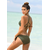 BUFFALO Bikini, zelena
