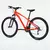 ROCKRIDER Brdski bicikl Touring Expl 50 - Crveni M - 165-174cm