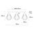 Opviq Lestenec
