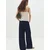Pull&Bear Kavbojke mornarska
