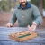 Pandoo Igra Shut the box iz bambusa