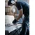 Bosch EXPERT M480 brusna mreža za rotacione brusilice od 150 mm, granulacija 320, pakovanje od 5 komada ( 2608900696 )
