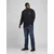 Jack & Jones Plus Kavbojke Glenn, modra