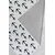 Conceptum Hypnose Tepih HMNT485, 80x120cm, Šareni