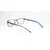 Superflex Muški dioptrijski okvir Kids SFK216 M101, Crni
