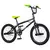 BMX200 20/10 SCOUT BMX FREESTYLE INDIGO SREBRNI 2019 EUR1