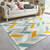 Siva preproga 120x180 cm - Mila Home