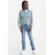 LEVIS  Kavbojke 511 moder denim
