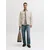 JACK & JONES Srajca JJESummer oliva