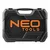 Set Torx bitova, 49 kom. - NEO TOOLS 08-713
