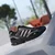 Adidas Muške patike Spiritain 2000, KI4445, Crne