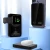 Power Bank Blavec 10000mAh BJ-04 Slim Type- C Magsafe 3 u 1 - crno staklo