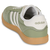 Adidas Ženske patike Breaknet Sleek IH1369, Svetlozelene