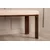 Venture Design Klop Chester 45x120x40 cm Bela