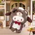 Sanrio - Afternoon Tea Vinyl Plush Blind Box