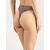 MAGIC Bodyfashion Tangice Gloss, rjava