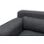 Atelier del Sofa Ugaona garnitura Siva