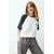 Trendyol Milla Ženska majica TWOSS24TS00134, Bela
