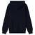 Otroški pulover CCM Vintage Pullover Hoodie Navy S