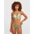 ONEILL Bikini hlačke Maoi oliva
