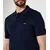 Calvin Klein Muška polo majica K10K111196, Teget
