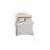 Lessentiel Maison set posteljine Lendell, 200x220 cm, Mint
