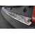Trunk Edge Protector Strip Dacia Jogger 2022- (matte)