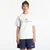 Majice Sporty & Rich H&W Crest Tshirt UNISEX White XS