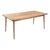 Mountfield Mountfield Jedilna Miza Flores 160x90x76 cm