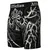 Moške boksarice AFFLICTION - SKELETON - A28317-BK