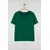 Trendyol Curve Ženska majica Tbbss25Bf00062, Zelena