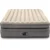 INTEX Vazdušni krevet Queen Comfort sa ugrađenom pumpom 152x203x51cm, Bež
