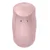 Satisfyer Sugar Rush Rose