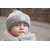 Elodie Details Volnena kapa - Sunrise Blue 2 - 3 leta