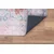 Conceptum Hypnose Tepih Fusion Chenille 161, 75x230cm, Narandžasti