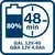 Bosch Punjač akumulatora GAL 12V-40 za 10,8V-12V 1600A019R3
