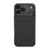 Maska Spigen Liquid Air za iPhone 17 Pro Max mat crna