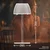 Briloner 7552-011 - LED prigušiva, punjiva spoljna stona lampa MINI LED/1,5W/5V IP44