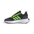 Adidas Patike za dečake Minecraft Pro J JR1967, Crne