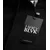 Hoodi moška - SATANAX - HOLY BLVK - HB042H