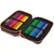 CoolPack Dvojni peresnik Jumper 2 Capybara z dodatki