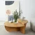 Hanah Home Klub sto Podium Hrast