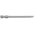 BOSCH Extra-Hard Bit T27. 89 mm	 (2607001656)