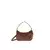 Pierre Cardin Ženska kožna torba 55094, Braon