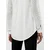 OBJECT Bluza ZOE, bela
